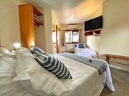 Pousada Flor de Canela