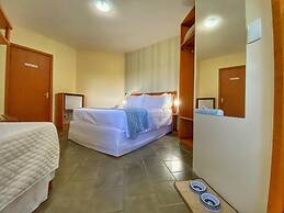 Pousada Flor de Canela