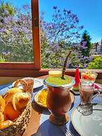 Pousada Flor de Canela