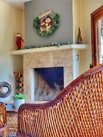 Pousada Flor de Canela