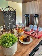 Pousada Flor de Canela