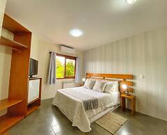 Pousada Flor de Canela