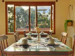 Pousada Flor de Canela