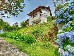 Pousada Flor de Canela