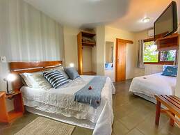 Pousada Flor de Canela