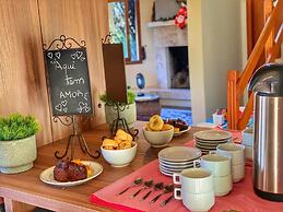 Pousada Flor de Canela