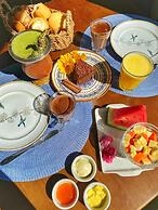 Pousada Flor de Canela