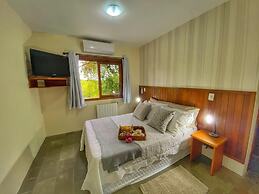 Pousada Flor de Canela