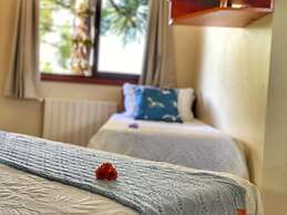 Pousada Flor de Canela