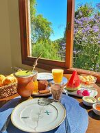 Pousada Flor de Canela