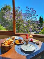 Pousada Flor de Canela