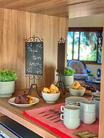 Pousada Flor de Canela