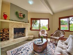 Pousada Flor de Canela