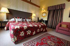 Cornfields Hotel & Restaurant