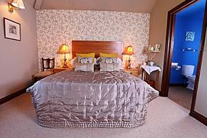 Cornfields Hotel & Restaurant