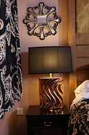 Cornfields Hotel & Restaurant