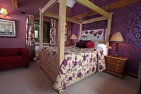 Cornfields Hotel & Restaurant