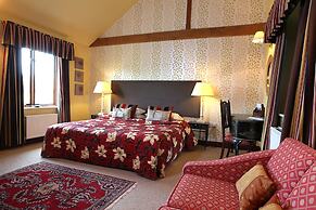 Cornfields Hotel & Restaurant