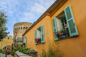 Latu Corsu - Cote Corse