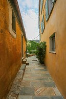 Latu Corsu - Cote Corse