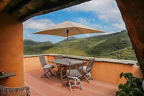 Latu Corsu - Cote Corse