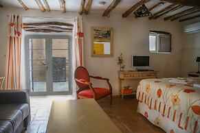 Latu Corsu - Cote Corse