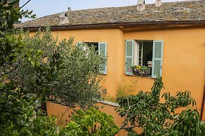 Latu Corsu - Cote Corse