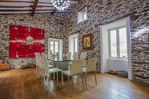 Latu Corsu - Cote Corse