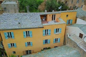 Latu Corsu - Cote Corse