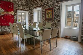 Latu Corsu - Cote Corse