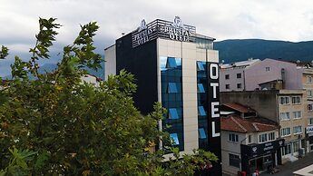 Prusias Otel