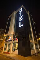 Prusias Otel