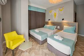 Royal City Hotel