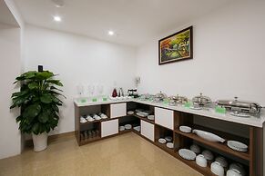 Hanoi Aria Central Hotel & Spa