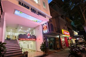 Hanoi Aria Central Hotel & Spa