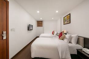 Hanoi Aria Central Hotel & Spa