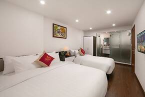 Hanoi Aria Central Hotel & Spa