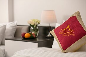 Hanoi Aria Central Hotel & Spa