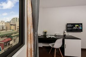 Hanoi Aria Central Hotel & Spa