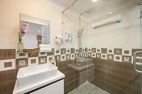 Hanoi Aria Central Hotel & Spa