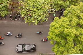 Hanoi Aria Central Hotel & Spa