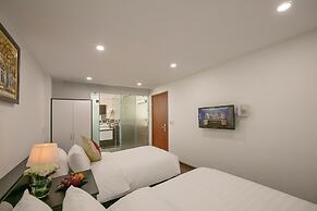 Hanoi Aria Central Hotel & Spa