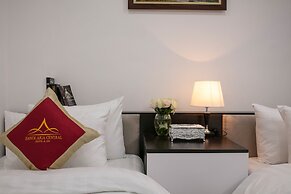 Hanoi Aria Central Hotel & Spa
