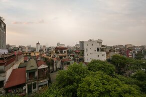 Hanoi Aria Central Hotel & Spa