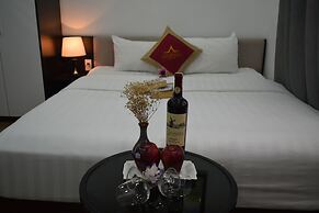 Hanoi Aria Central Hotel & Spa