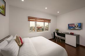 Hanoi Aria Central Hotel & Spa