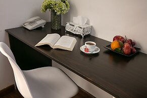 Hanoi Aria Central Hotel & Spa