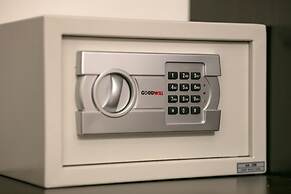 Hanoi Aria Central Hotel & Spa