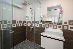 Hanoi Aria Central Hotel & Spa