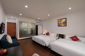 Hanoi Aria Central Hotel & Spa